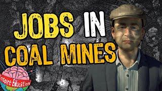 Coal Mine Jobs