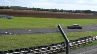 Avin the crack BMW dies!