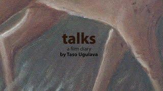 talks