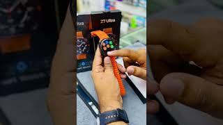 Z7 ultra watch Cheaper Than Samsung Watch