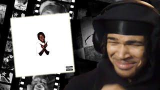 plaqueboymax Reacts to Ken Carson - X (FULL ALBUM)