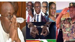 The biggest Exposer , all state lands sold by President Akuffo Addo!