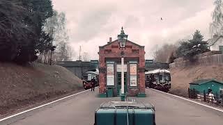 Great Central Railway - (Rothley,Station)