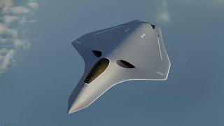 Unseen Power: The Science of Stealth Technology