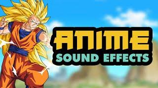 How To Easily Make Anime-Style Sound Effects