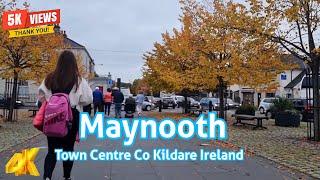 Maynooth County Kildare Republic of Ireland Western  European Country