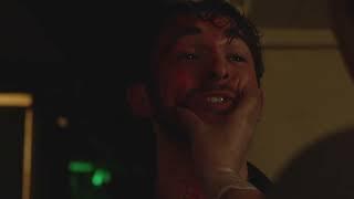 AFFLICTION Directed By Andrew Jackson Based on Screenplay By Dan Rubin Marx
