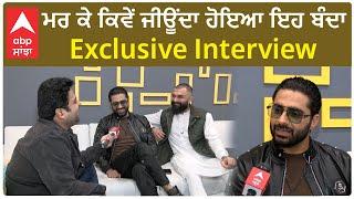 Dheeraj Kumar | Jaggi Interview | On Coming back After Death | Warning 2 | Keepa | Gippy Grewal