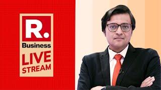 Republic Business LIVE: Share Market, Stock News LIVE Updates | Latest News On Business & Economy