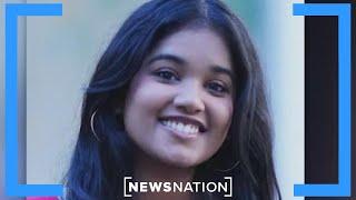 Missing college student Sudiksha Konanki's family fears possible foul play | NewsNation Now