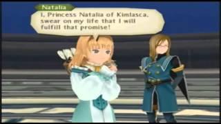 Tales of the Abyss [105] The Jewel of Lorilai