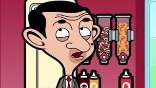 Mr Bean Full Episodes ᴴᴰ • New Cartoons 2017! • BEST FUNNY PLAYLIST • Past 3