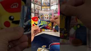 Should I Open it? Or Should I Keep it Sealed? - Episode 165 - Pokemon the Movie (2000) from Topps