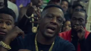 Koly P Feat. LIL Boosie & Kodak Black "Gooked Out Remix"  DIRECTORS CUT