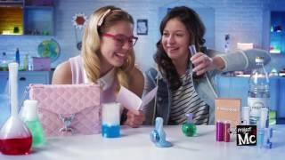 Project Mc² Ultimate Spy Bag | Commercial