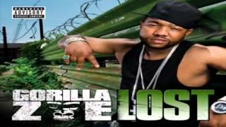 Gorilla Zoe - Lost (feat. Lil Wayne) iTunes