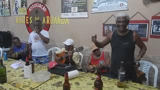 Confraria Samba Choro e Poesia -  04/03/20231