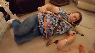 cheapest crossbow on eBay