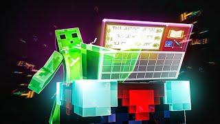 Das MINECRAFT INVENTAR UPDATE wird doch viel größer!