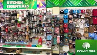 DOLLAR TREE KITCHENWARE COOKWARE DINNERWARE BAKEWARE KITCHEN SHOP WITH ME SHOPPING STORE WALKTHROUGH