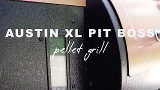 Pit Boss Austin XL Review | Pit Boss Pellet Grill Review