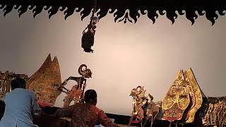 Live Wayang Kulit Banyumasan Dalang Ki Wahyu Eko Saputro-Lakon Gatotkaca Dari Ratu