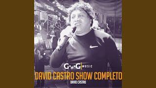 David Castro (Show Completo)