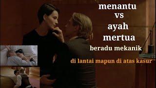 menantu wanita yg bisa membuat ayah suami terpikat...!!