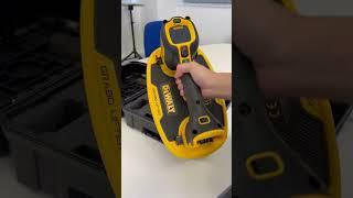 NEW DeWalt DCE590N 18V XR Cordless Grabo Suction Lifter with 130kg load capacity #tools #dewalt