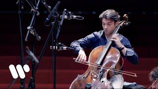 Gautier Capuçon plays Gabriel's Oboe from "The Mission" (Ennio Morricone)