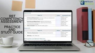 RBT Competency Assessment Practice - Complete RBT Competency Assessment Study Guide