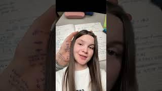 ЛУЧШИЕ ШПОРЫ НА ЕГЭ/ОГЭ Подписывайся и забирай лучшие шпоры по ссылке в шапке! #егэленд #11класс