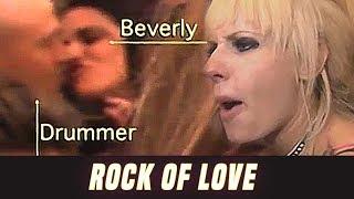 Can A Drummer Get Some ? | Rock of Love Bus Episode 4 | OMG!RLY?