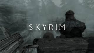 So I decided to reinstall Skyrim after 10 years..
