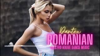 Romanian Music Mix | Party Club Dance | Best Remixes Of Popular Songs MEGAMIX (Dantex)