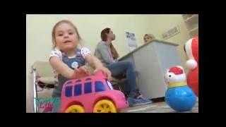 Клиника "Тонус КРОХА" в Кстово