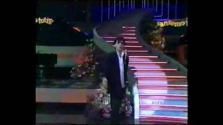 MANGO - IL VIAGGIO (SANREMO 1985) HQ