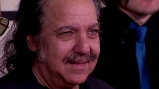 Porn star Ron Jeremy charged with rape