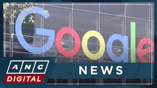 Google to invest $2-B in data center and cloud services in Malaysia | ANC