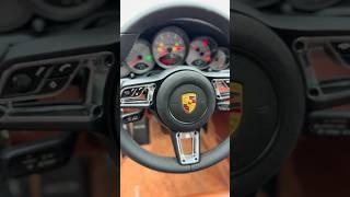 If you own an old Porsche, Do This! *dash lights not included*