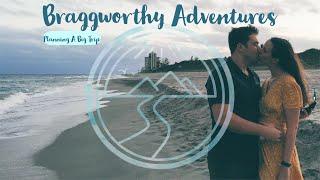 My Braggworthy Adventure: An Introduction