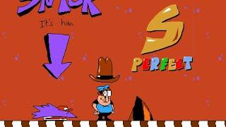 Pizza Tower Sage 2019 Demo (PC) - (Longplay | All Cowboy Tasks)