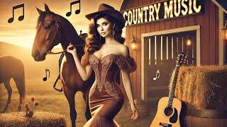 Greatest Country Music Classics – All-Time Favorites for Country Lovers