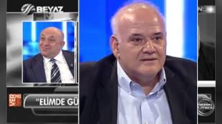 Beyaz Futbol 'motor' muhabbeti (efsane)