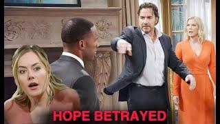 Bold and the Beautiful Full Episode11/27/2024: Ridge Confronts Carter, Ridge’s Vengeful Fury Unleash