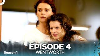 Wentworth Season 1 Episode 4 - The Things We Do