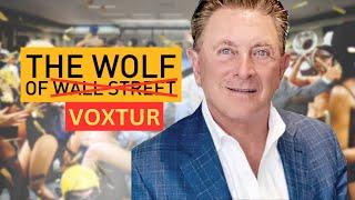 The Wolf of Voxtur $VXTR $VXTRF