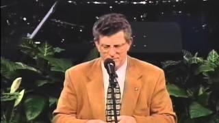 To Experience The Dream You Must Endure The Nightmare | Jeff Arnold | BOTT 2000