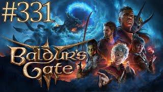 Baldur's Gate III#331 - Ansur & Balduran (PS5 - Let's Play - Gameplay - Deutsch)