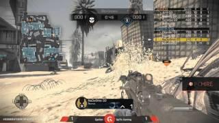 G3: Epsilon eSports vs Optic Gaming - #Quarter Final 1 (Call of Duty)